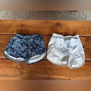 All in motion shorts 6